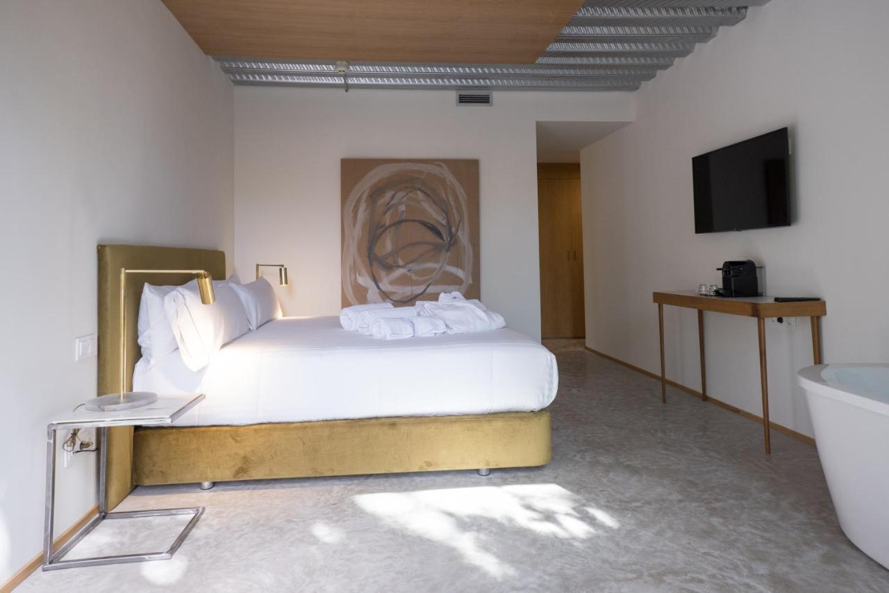 Hotel Box Art Alpino Navacerrada Zewnętrze zdjęcie